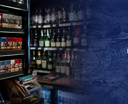 Αλκοόλ, καπνός και social media στους ανηλίκους – Ρύθμιση και εργαλεία εφαρμογής